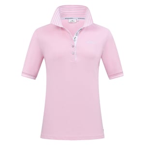 HV Polo Top korte mouw 04031001 mackenzie