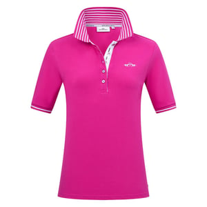 HV Polo Top korte mouw 04031001 mackenzie