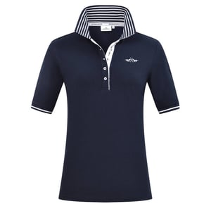 HV Polo Top korte mouw 04031001 mackenzie