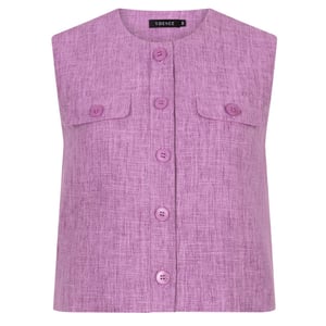 Ydence Gilet ss2604 amanda