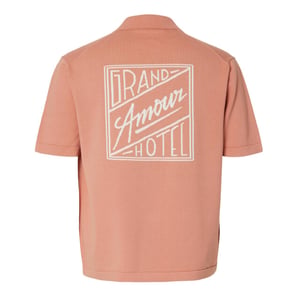 Selected Homme Overhemd korte mouw 16100080