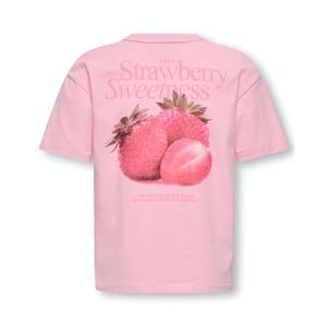 Only T-shirt 15347335 koghelen