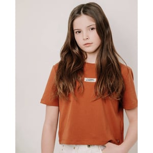 Frankie & Liberty T-shirt fl26105 veltina
