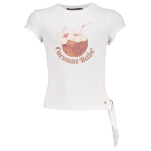 Frankie & Liberty T-shirt fl26147 vraxia