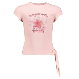 Frankie & Liberty T-shirt fl26147 vraxia
