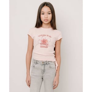 Frankie & Liberty T-shirt fl26147 vraxia