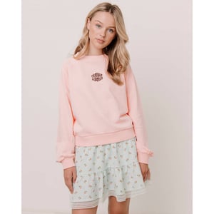 Frankie & Liberty Sweat fl26117 vienna