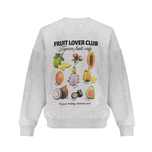 Frankie & Liberty Sweat fl26116 victoria
