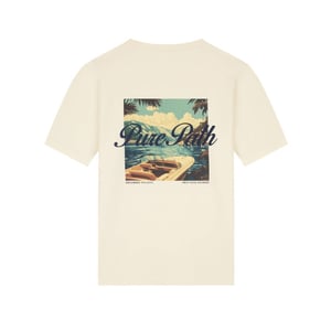 Pure Path T-shirt korte mouw 26010108