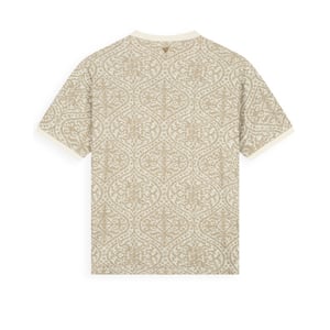 Pure Path T-shirt korte mouw 26010122