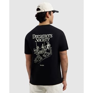 Pure Path T-shirt korte mouw 26010111