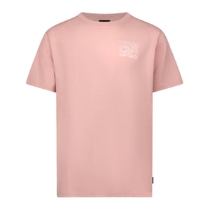 Airforce T-shirt korte mouw gem1287-ss26