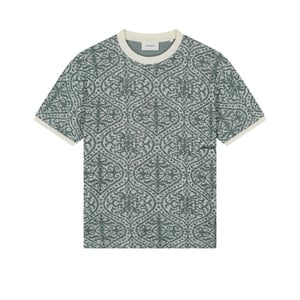 Pure Path T-shirt korte mouw 26010122