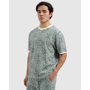 Pure Path T-shirt korte mouw 26010122