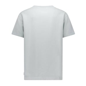 Airforce Dyed t-shirt metal