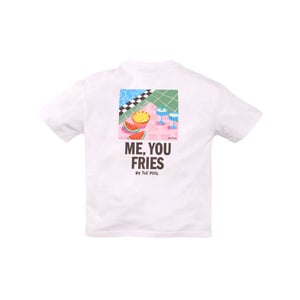 Z8 T-shirt zayd