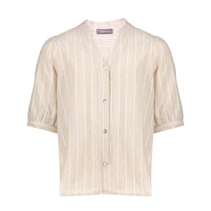Geisha Blouse 63169k-70