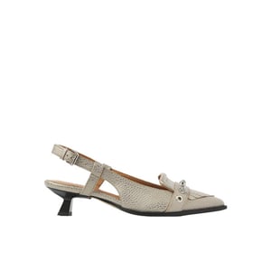 Via Vai Sandalen met hak 62398 lea aileen