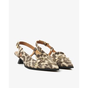Via Vai Sandalen met hak 62398 lea aileen