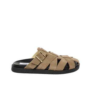 Steve Madden Slippers 11005365 mamba