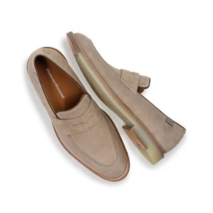 Floris van Bommel Instappers sfm-40016-22-04