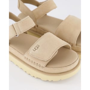 UGG Australia Dames goldenstar sandaal
