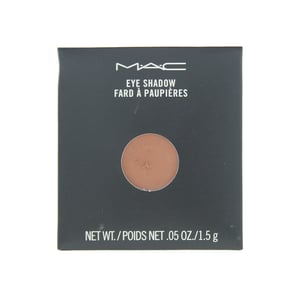 MAC Eyeshadow Pro Palette Refill Pan 1.5g - Soft Brown