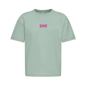 Only Top korte mouw 15376073 kogmanja