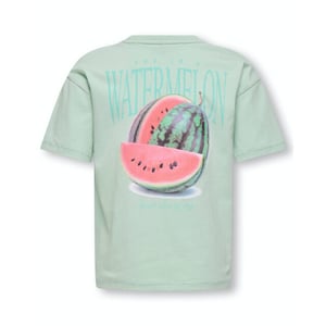 Only T-shirt 15347335 koghelen