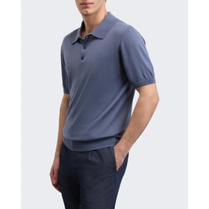 Pal Zileri Heren polo