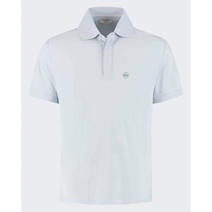 Jacob Cohën Heren polo m/c