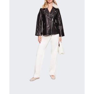 Kurt Geiger Dames 225-mayfair ballet flat