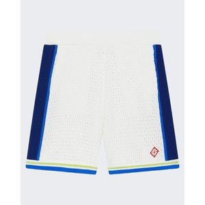 Casablanca Heren crochet shorts