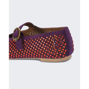Kurt Geiger Dames 225-mayfair ballet flat