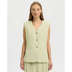 Selected Femme Gilet 16100518 fellie