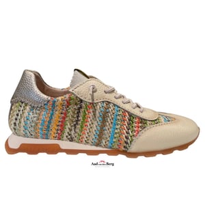Hispanitas Damesschoenen sneakers