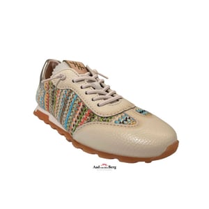 Hispanitas Damesschoenen sneakers