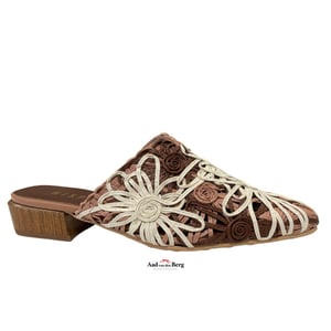 Hispanitas Damesschoenen slippers