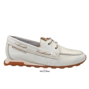 Hispanitas Damesschoenen veterschoenen
