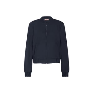 Studio Anneloes benja bomber jacket 94844 6900 dark blue