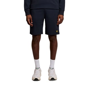 Lyle and Scott Fy feece short