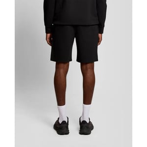 Lyle and Scott Fy feece short