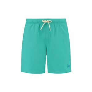 Shiwi 1525107100 mike solid 6036 blue lagoon swim short