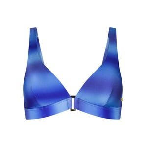 Ten Cate bikini top triangle buckle push-up bikini top dames -