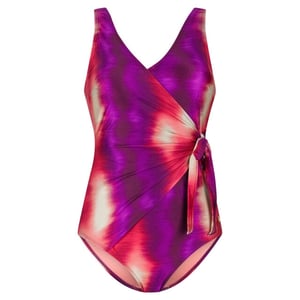 Ten Cate swimsuit v-neck padded badpak dames -