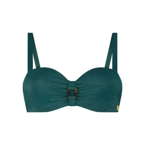Ten Cate bikini top buckle padded wired bikini top dames -