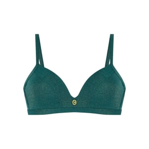 Ten Cate bikini top triangle padded wired bikini top dames -