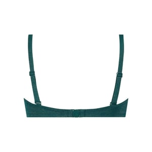 Ten Cate bikini top buckle padded wired bikini top dames -