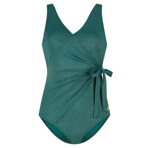 Ten Cate swimsuit v-neck padded badpak dames -