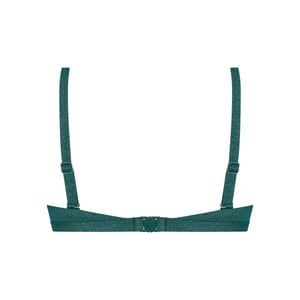 Ten Cate bikini top triangle padded wired bikini top dames -